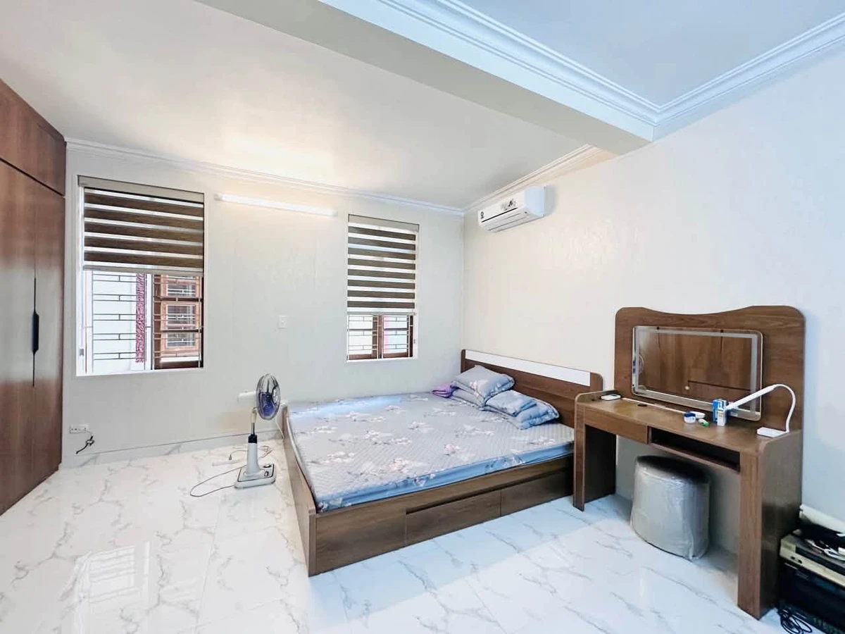 Bán nhà 3 tầng 50m2 giá 3 tỷ Hàng Kênh Quận 5 - Ảnh thu nhỏ 3