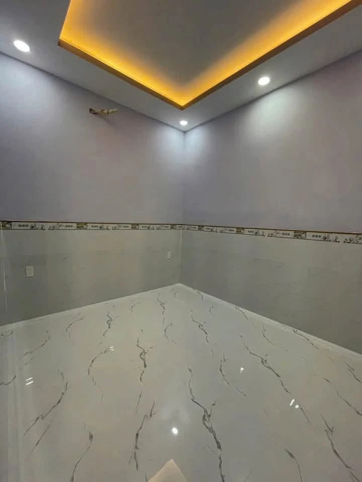 Bán nhà 3PN 56m² gần trường Kim Đồng, Tân Bình - Ảnh thu nhỏ 4