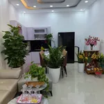 Bán nhà hẻm Trần Quý Cáp 5.46x13m, 3PN, 3 tỷ, Quận 12 - Ảnh thu nhỏ 5