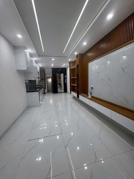 Nhà bán 5 tầng 54m² Lê Trọng Tấn Hà Đông - Ảnh thu nhỏ 2