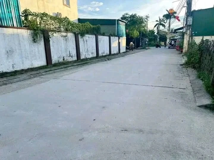 Bán đất Khối Nghi Kim, 63m², 1 tỷ - Ảnh thu nhỏ 2