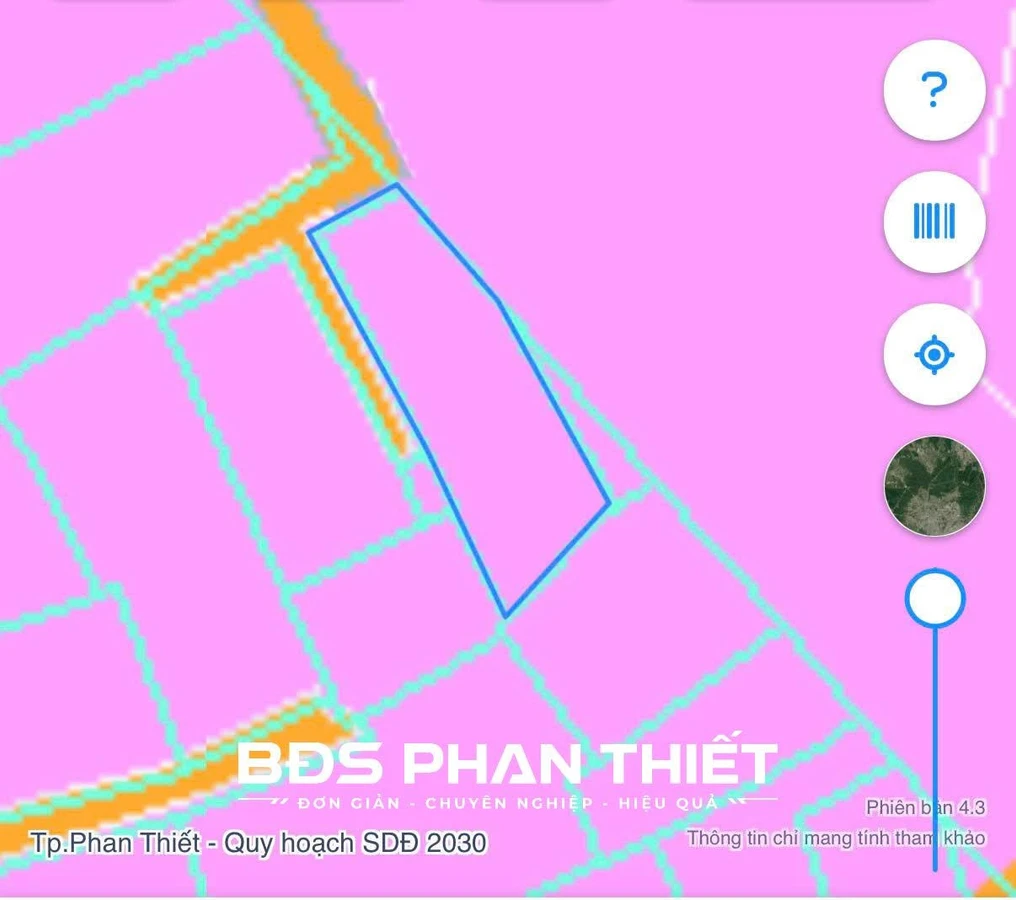Bán đất thổ cư Hưng Long 76 m², 1 tỷ 200 triệu Lâm Đồng - Ảnh 1