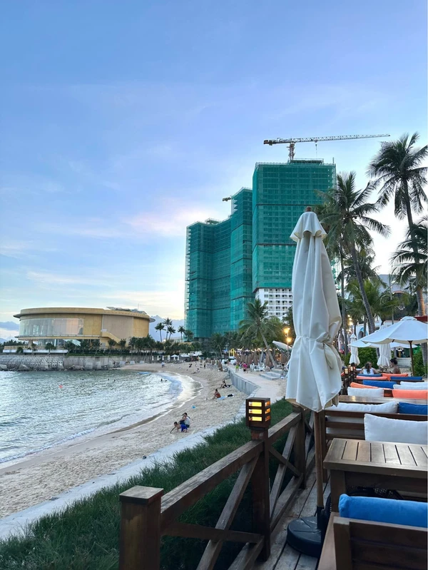 Bán căn hộ studio 25.5m2 full nội thất Nha Trang 1.45 tỷ