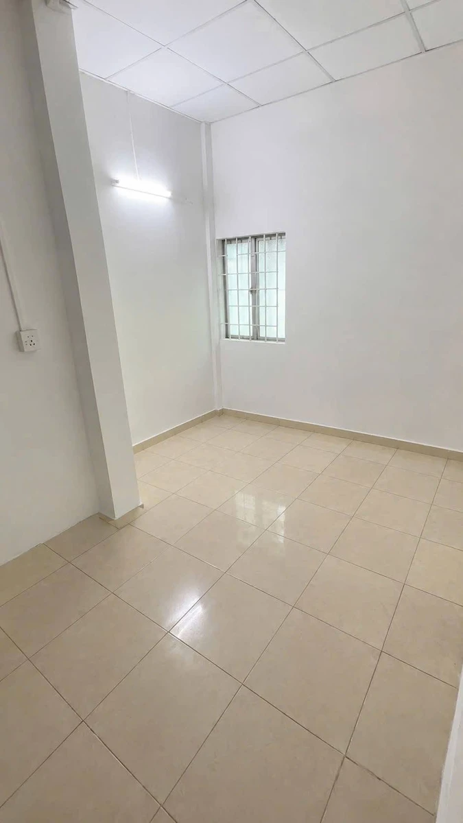 Bán nhà phố 29m2 2PN 2WC Bình Hưng Hòa gần Aeon 1tỷ9 - Ảnh thu nhỏ 4