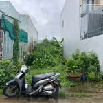 Bán nền đất 100m² Bình Thủy Cần Thơ 1 tỷ 350 triệu - Ảnh thu nhỏ 4