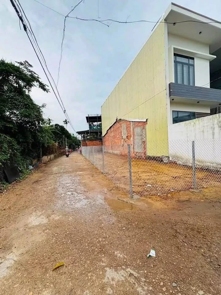 Bán lô đất 87m2 gần Lê Văn Sỹ, giá 1 tỷ 6 - Ảnh thu nhỏ 3