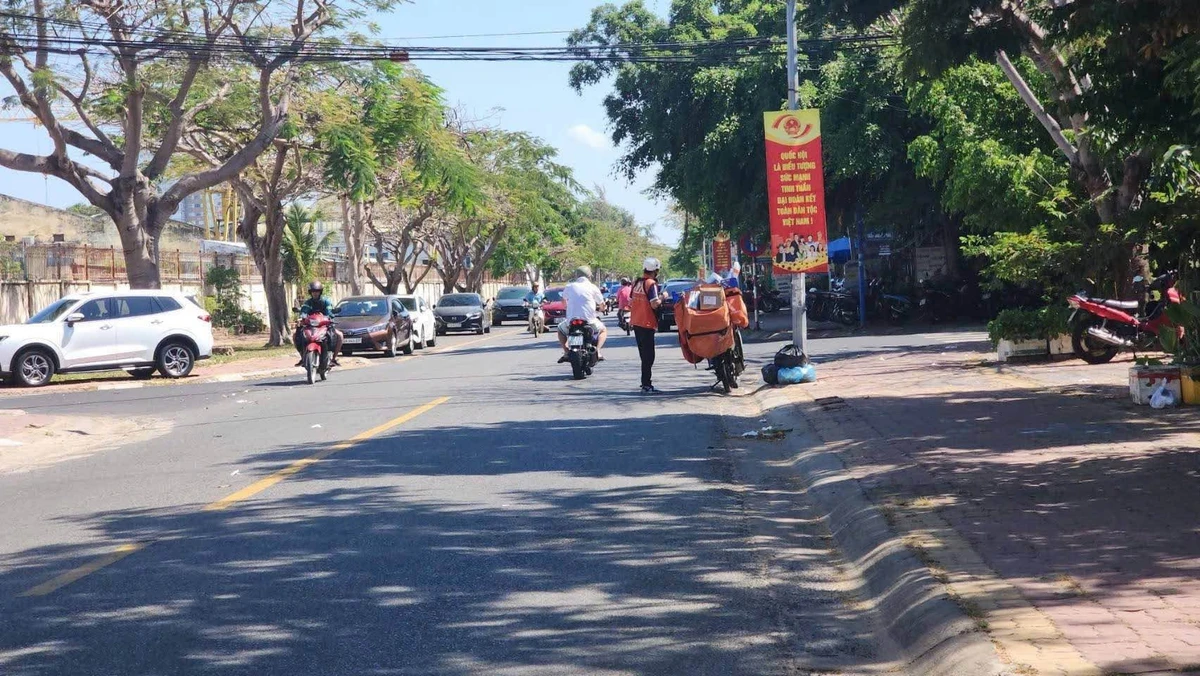 Bán nhà mặt tiền Nguyễn Thiện Thuật, Vũng Tàu, 96.8m², 8.5 tỷ - Ảnh thu nhỏ 2