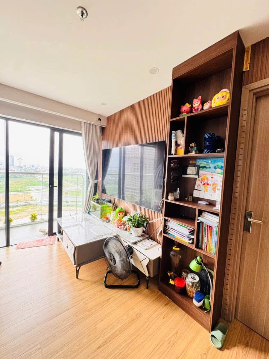 Bán căn hộ Nera 62m² full nội thất 2,3 tỷ - Ảnh thu nhỏ 4