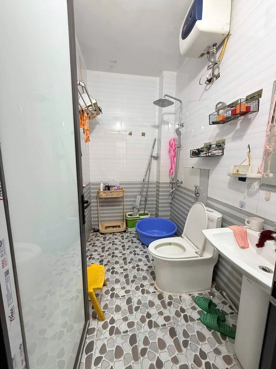 Nhà cấp 4 bán 2 phòng ngủ 100m2 Chu Phúc Uý 2,65 tỷ - Ảnh thu nhỏ 4