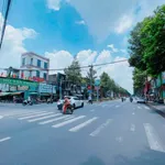Bán nhà 1 trệt 2 lầu 74,5m2 mặt tiền kinh doanh gần chợ Tân Phong, Biên Hòa - Ảnh thu nhỏ 2