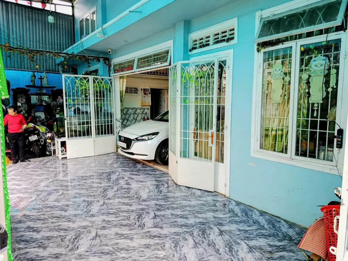 Bán nhà Đà Lạt 127m² 12,5 tỷ, trung tâm Đường Nhà Chung - Ảnh thu nhỏ 3