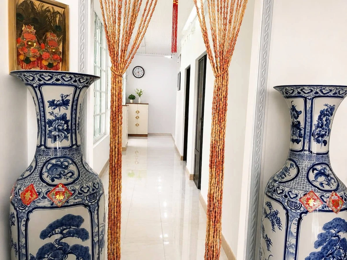 Bán nhà 2 phòng ngủ 125m² Tây Ninh 3,4 tỷ - Ảnh thu nhỏ 3