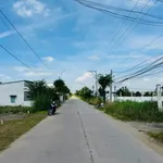 Bán đất thổ cư SHR 225m2 Trần Văn Nghĩa Tây Ninh - Ảnh thu nhỏ 3