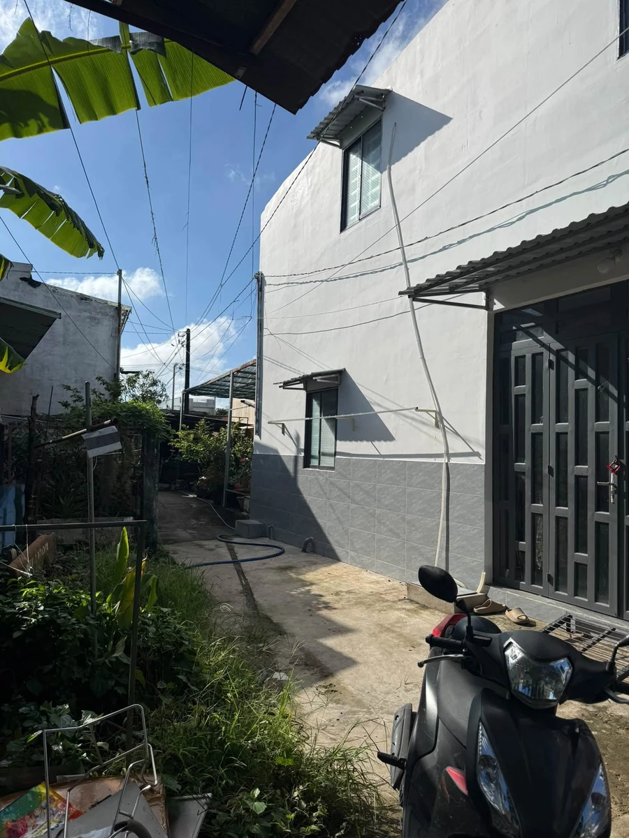 Bán nền 110m² tặng nhà cấp 4 giá 1,6 tỷ Cần Thơ - Ảnh thu nhỏ 4