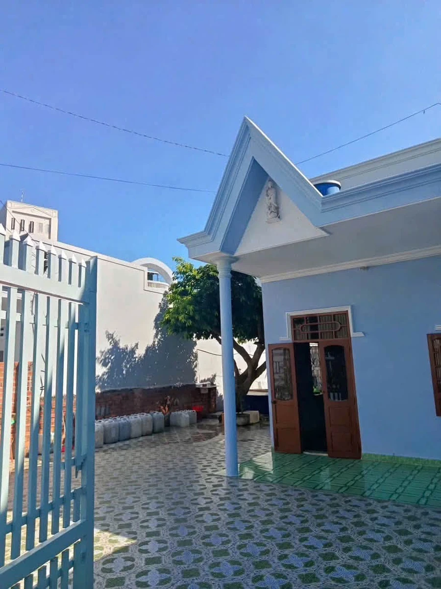 Bán nhà cấp 4 mặt tiền 216m² Phan Thiết, Bình Thuận - Ảnh thu nhỏ 2