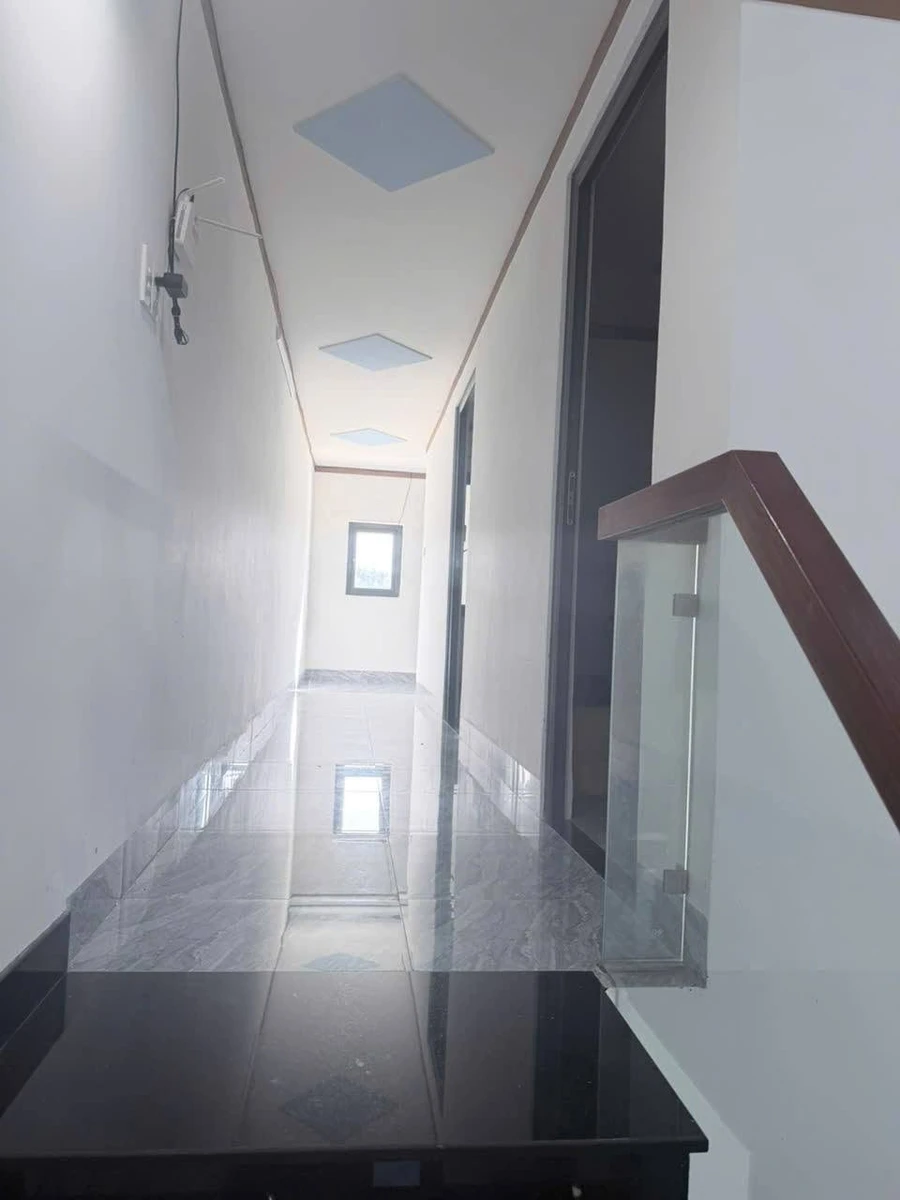 Bán nhà mê lửng 3 phòng ngủ 250m² Phường Tân An Mới 2 tỷ 290 - Ảnh thu nhỏ 3