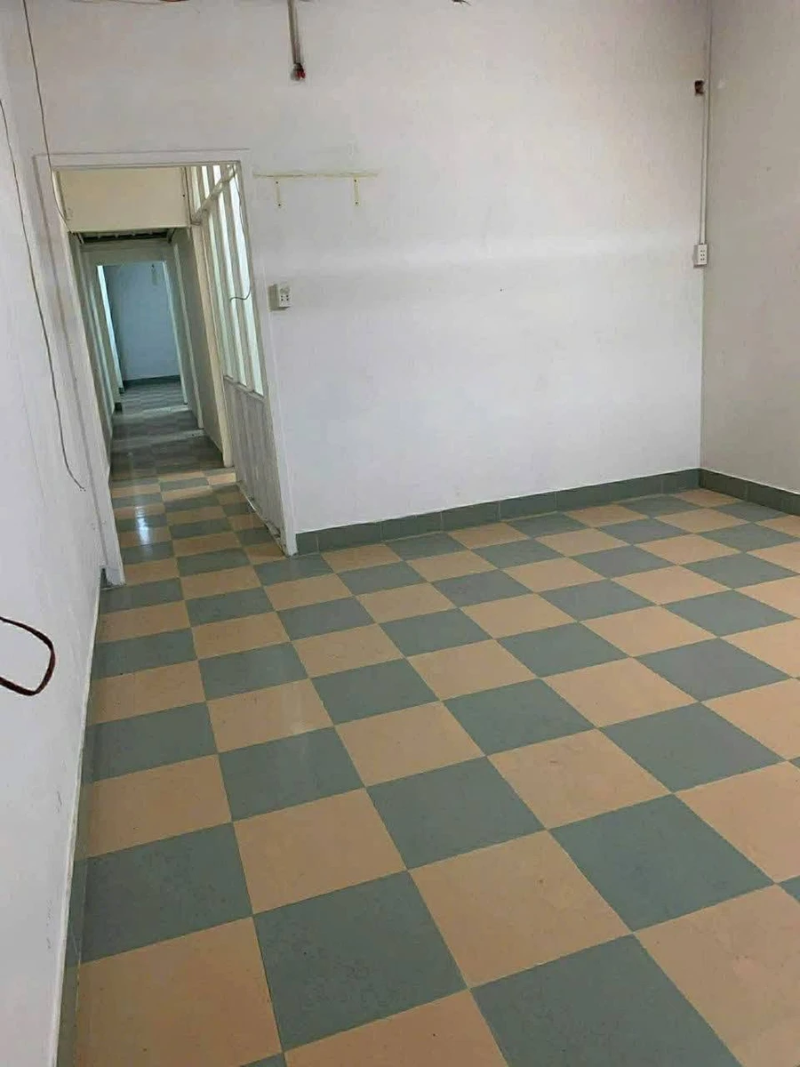 Bán nhà 3PN, 92m2 Phú Hoà, Thủ Dầu Một - Ảnh thu nhỏ 4