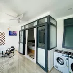 Bán nhà mặt tiền hẻm xe hơi 6x17, trệt 2 lầu, 5PN, đường Thới An 12, Quận 12 - Ảnh thu nhỏ 1