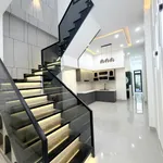 Bán nhà phố 1 trệt 1 lầu 4PN, sổ hồng riêng hoàn công, KP7 Phường Tân Phong, Biên Hòa - Ảnh thu nhỏ 5