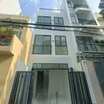 Cho thuê nguyên căn 4×12m mặt tiền Phó Đức Chính, 20tr/tháng - Ảnh thu nhỏ 1