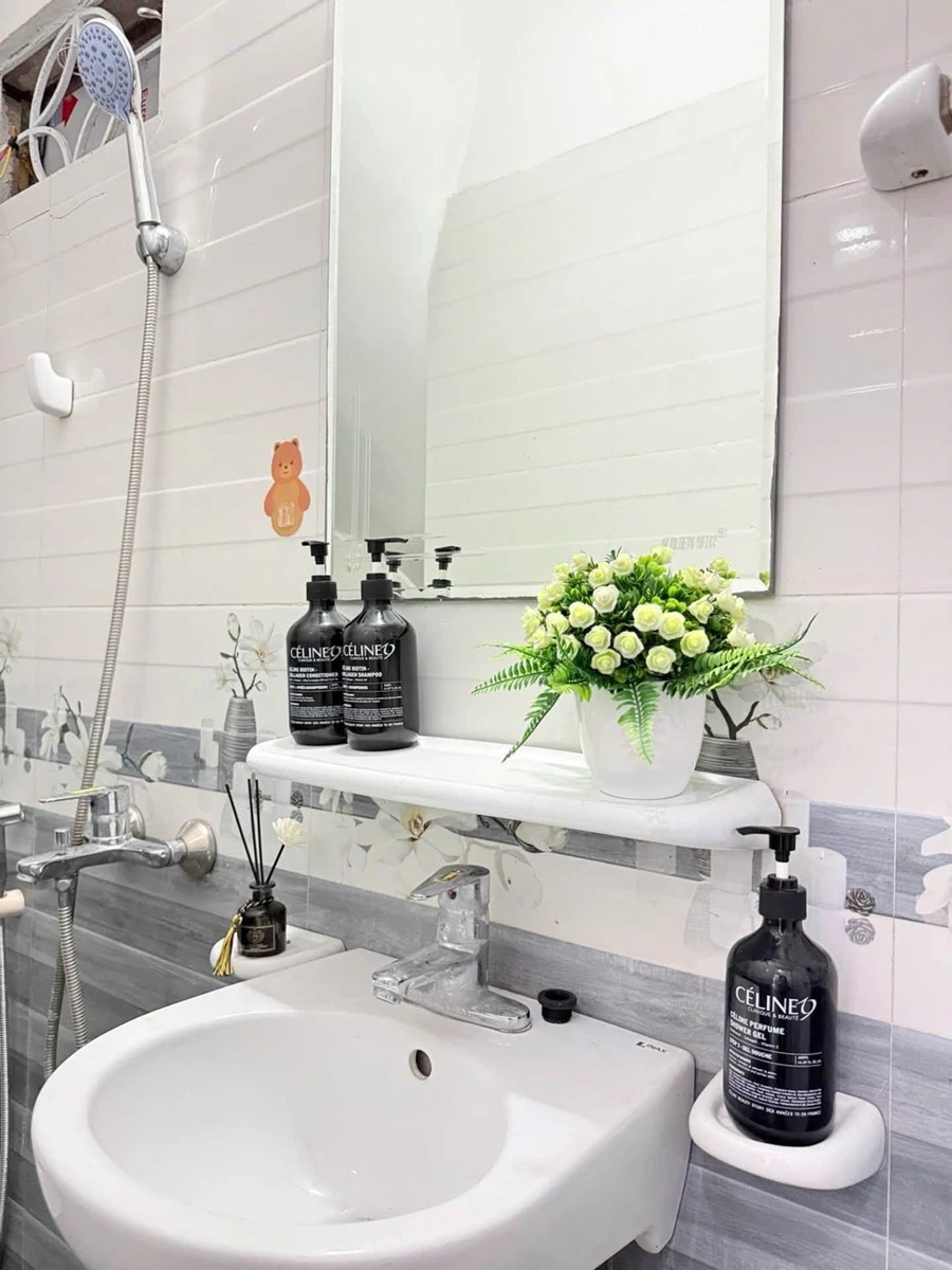 Bán nhà 3 tầng 25m² mặt đường Vũ Chí Thắng, Tân Bình - Ảnh thu nhỏ 4