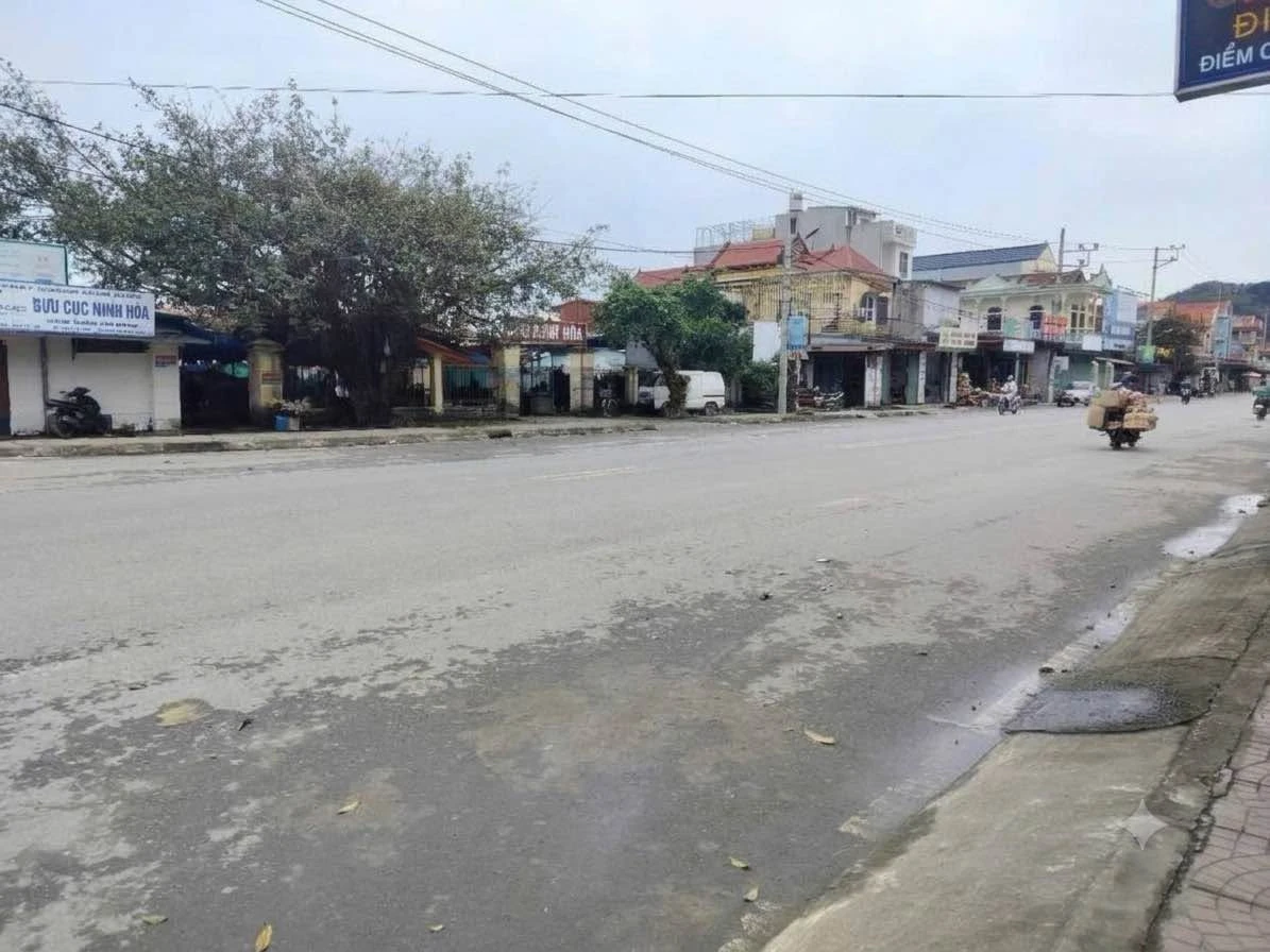 Bán đất 176.5 m2 Ninh Hoà, Khánh Hòa, 1 tỷ - Ảnh thu nhỏ 4