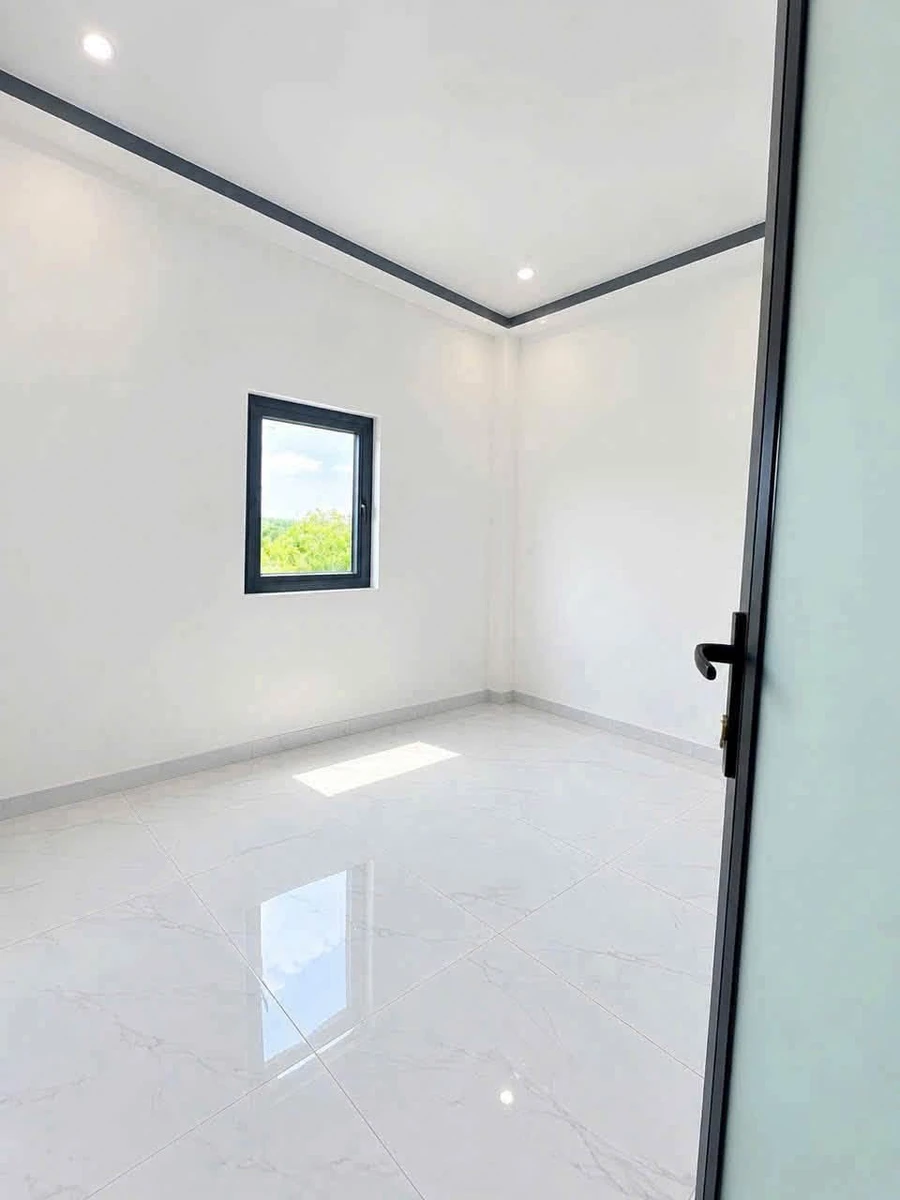 Bán nhà 90m² 3PN 2WC Trảng Dài Nhà Bè, sổ hồng riêng - Ảnh thu nhỏ 5