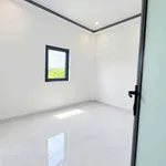 Bán nhà 90m² 3PN 2WC Trảng Dài Nhà Bè, sổ hồng riêng - Ảnh thu nhỏ 5