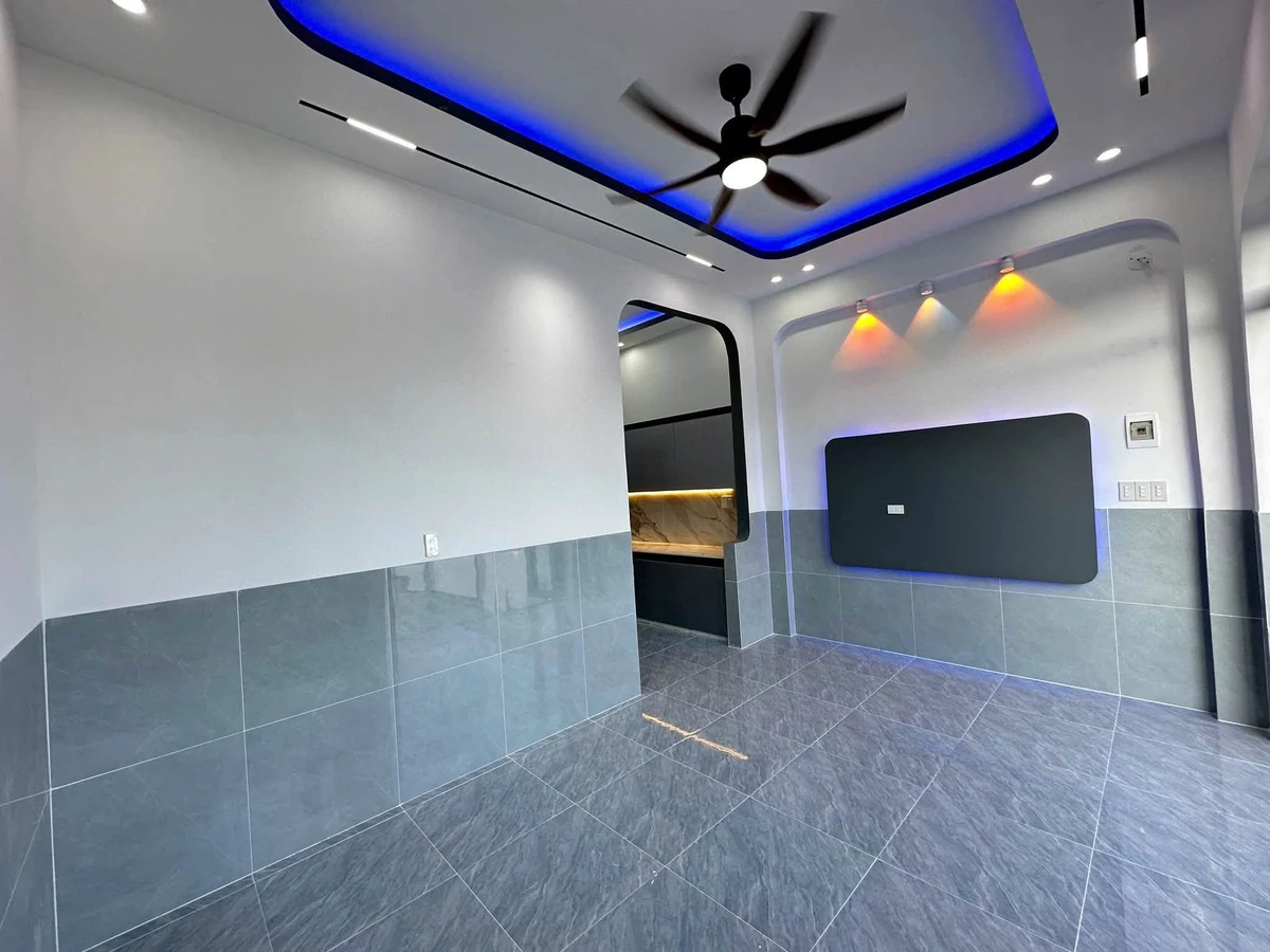Bán nhà cấp 4 Diên Điền, 127m2, 3PN, 1 tỷ 590 triệu - Ảnh 1