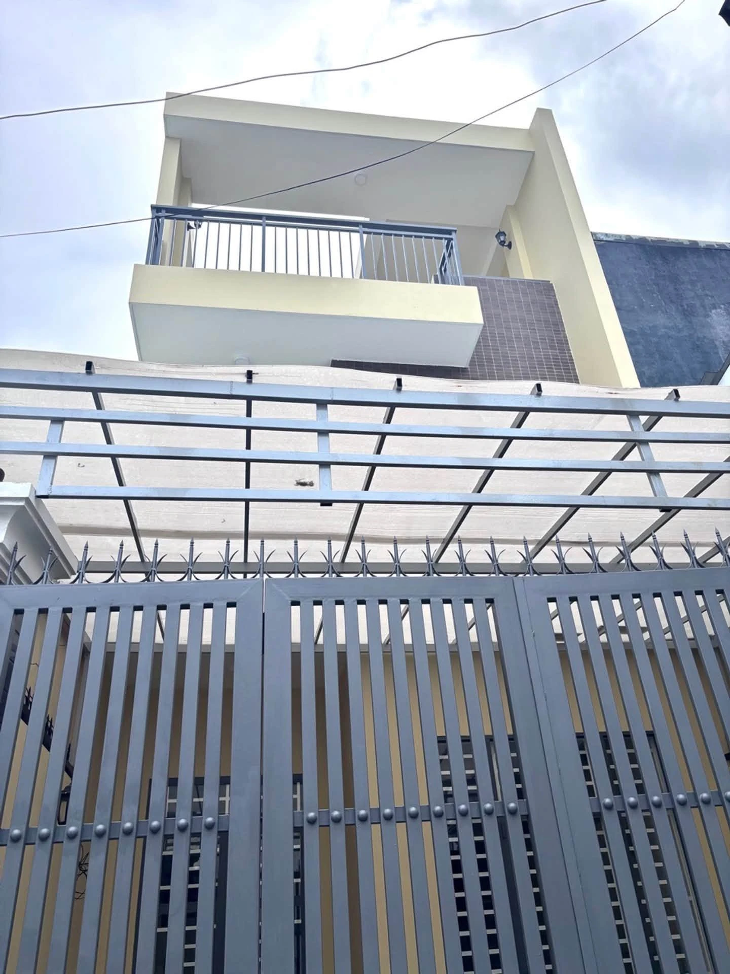 Bán nhà 3 tầng 70m² Hiệp Bình, Thủ Đức, giá ~5 tỷ - Ảnh 1