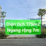 Bán đất 175m2 KQH Thuỷ Thanh Huế 5 tỷ - Ảnh thu nhỏ 3