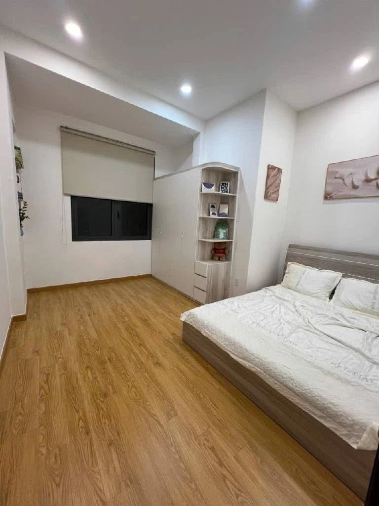 Bán nhà 2 tầng 75m2 Phạm Văn Hân, Bình Thạnh - Ảnh thu nhỏ 4