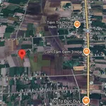 Bán đất Tân Châu 400m² 1,8 tỷ - Ảnh thu nhỏ 1