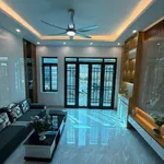 Bán nhà 3 tầng 42.6m² Ngõ Tự Đoài, Hải Dương - Ảnh thu nhỏ 1
