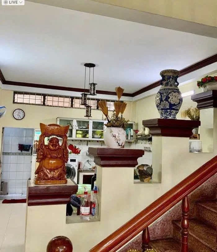 Bán nhà mặt tiền QL51 Long Bình Tân Đồng Nai 71,8m² 6 tỷ - Ảnh thu nhỏ 4