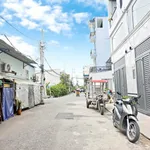 Bán nhà 5 tầng 72m² Hương Lộ 2 Quận 12 - Ảnh thu nhỏ 2