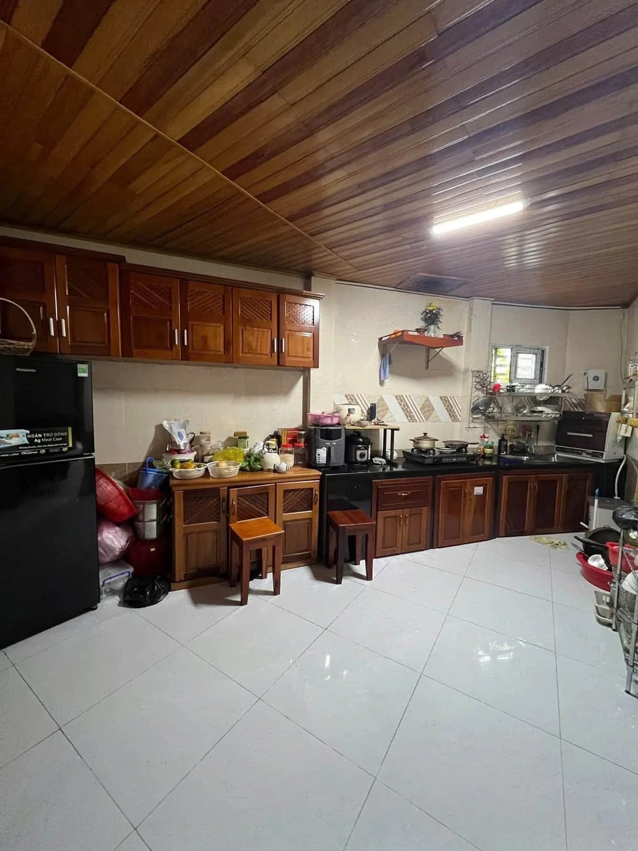 Bán nhà 1 trệt 1 lầu 130m2, 3PN, hẻm đường Lê Hồng Phong, Đà Lạt giá 5,5 tỷ - Ảnh thu nhỏ 4
