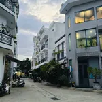 Bán nhà phố 4 tầng 50m² Phan Rang Khánh Hòa 3 tỷ 250 triệu - Ảnh thu nhỏ 3