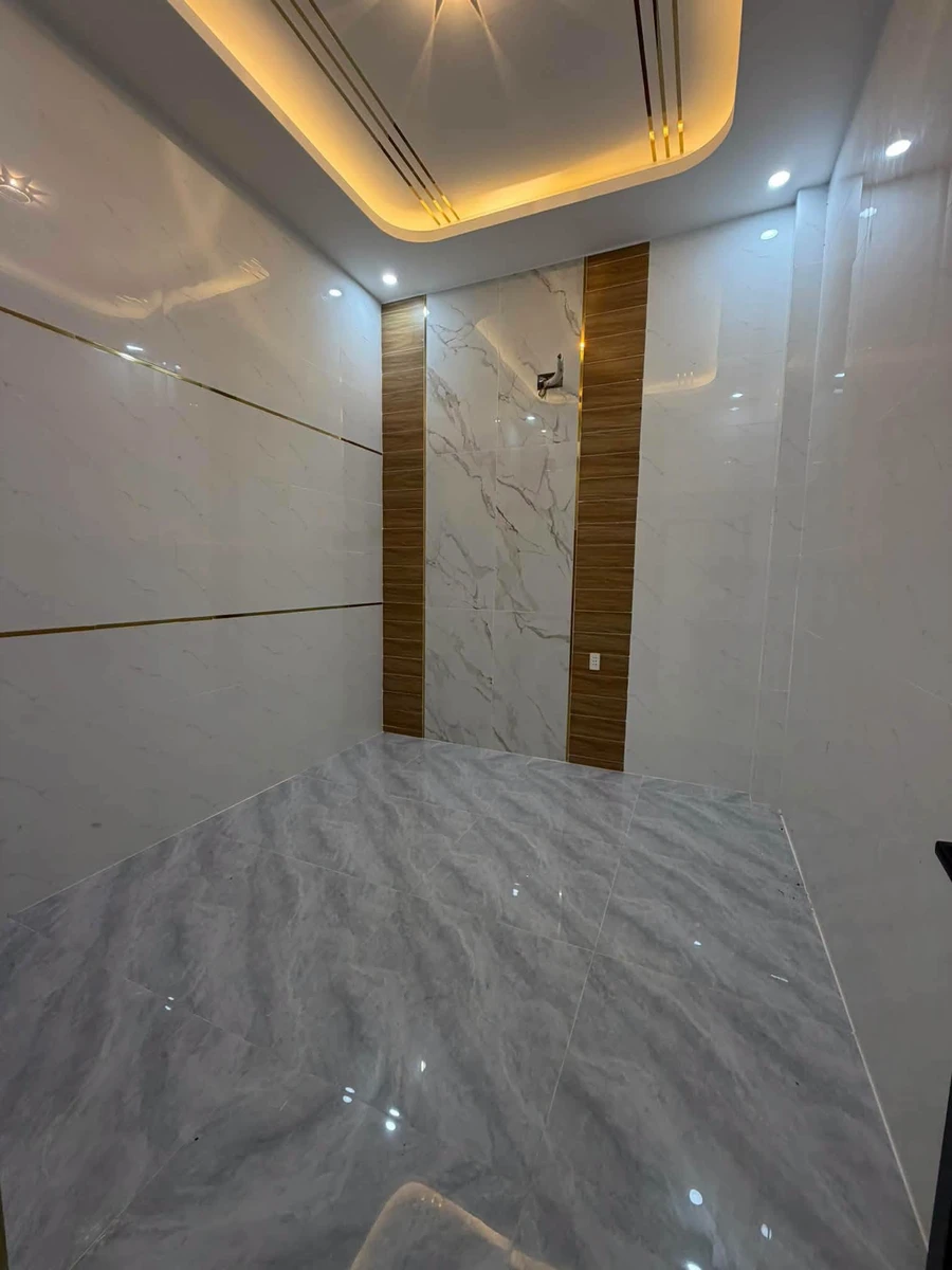 Bán nhà mặt tiền Tam An, Long Điền 120m² 1 tỷ 950 triệu - Ảnh thu nhỏ 5