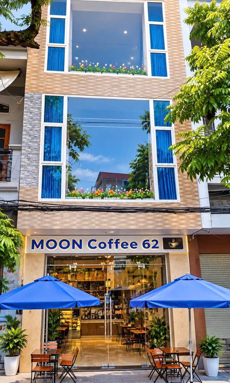 Bán nhà mặt đường Trại Chuối Hải Phòng 72m² 6.4 tỷ