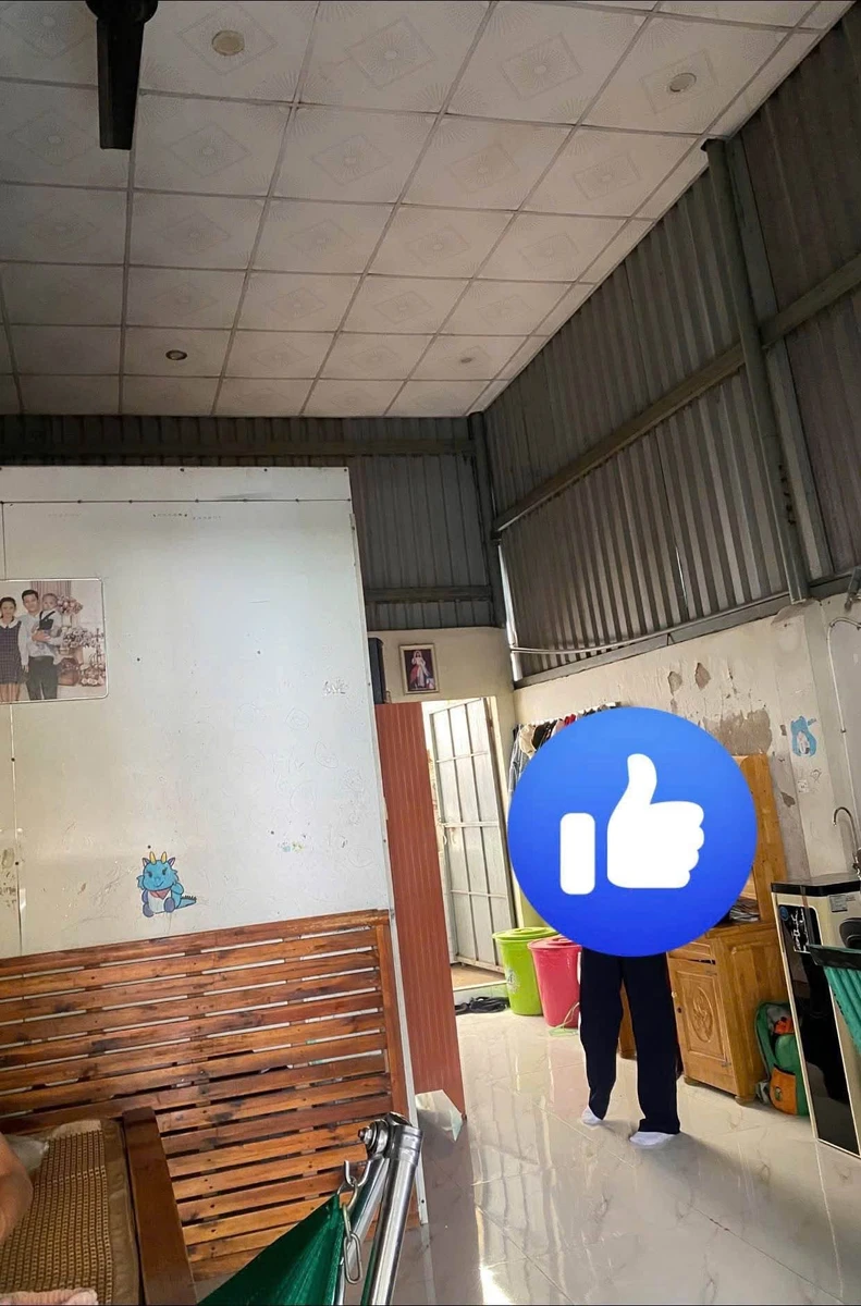 Nhà bán 95m2 Phường Trảng Dài Biên Hòa giá 999 triệu - Ảnh thu nhỏ 2