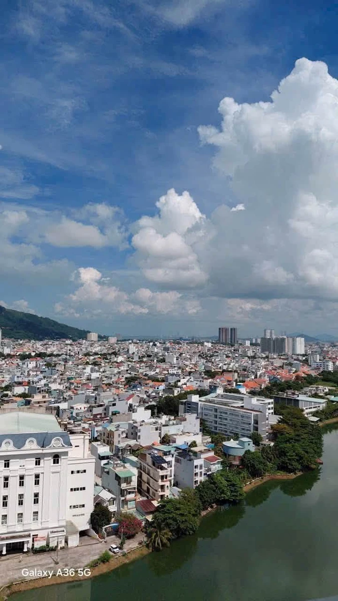 Cho thuê căn hộ Melody Vũng Tàu 74m² 2PN view hồ - Ảnh thu nhỏ 5