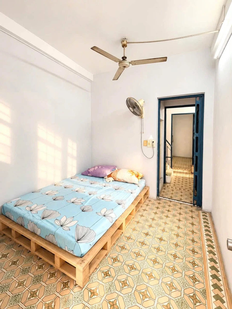 Bán nhà 34m² 3PN 2WC Nơ Trang Long, Bình Thạnh, 4.7 tỷ - Ảnh thu nhỏ 4
