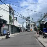 Bán nhà mặt tiền kinh doanh 55m² Vạn Hòa Nha Trang 5,999 tỷ - Ảnh thu nhỏ 2