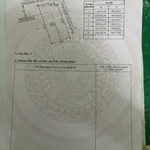 Bán đất thổ cư 350m2 lô góc 2 mặt tiền giá 990 triệu tại Bình Trinh Đông, Tân Trụ, Long An - Ảnh thu nhỏ 4