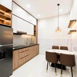 Bán nhà 4 tầng BTCT sát hẻm xe hơi đường Xô Viết Nghệ Tĩnh, Bình Thạnh, 5PN 6WC - Ảnh thu nhỏ 4