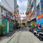 Bán nhà hẻm 81m² Phan Đăng Lưu, Phú Nhuận, 13.1 tỷ - Ảnh thu nhỏ 1