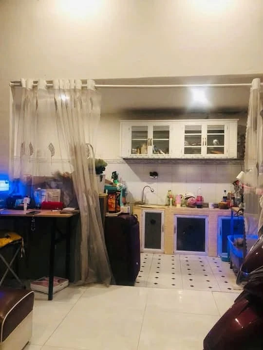 Bán nhà riêng Phước Long 40m² - 2 tỷ - Ảnh thu nhỏ 2