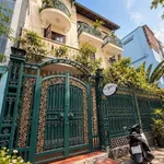 Bán nhà 3 tầng 60m² Đặng Dung Q1 - 18,5 tỷ - Ảnh thu nhỏ 1