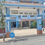 Bán lô đất mặt tiền Mạc Đỉnh Chi, Tân An 120m² 1.85 tỷ - Ảnh thu nhỏ 3